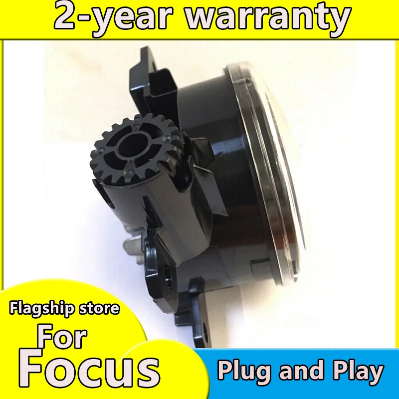 Foglamp For Ford focus 2009-2015 LED Foglight foglamp for | Автомобили и мотоциклы