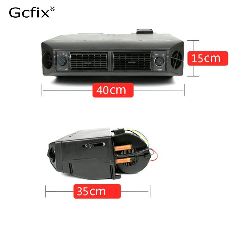 Универсальный автомобильный фотообогреватель 12 В 24 обогреватель для