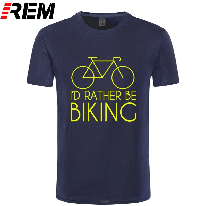 Футболка для езды на велосипеде футболка Cyclinger забавный подарок день рождения 123t