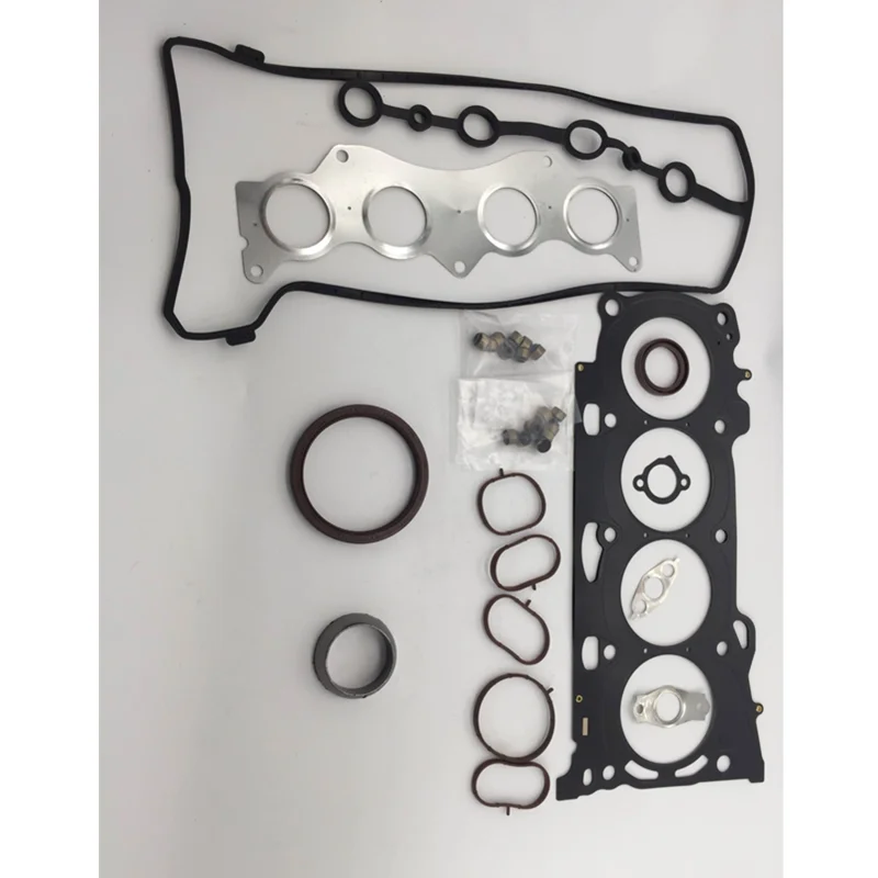 Комплект для ремонта двигателя GEELY JLD4G24 2.4L GC9 BORUI|Комплекты восстановления