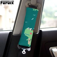 cute car seat belt covers for kids vehicle shoulder pads safety belt protector auto seat belt cover for children kids