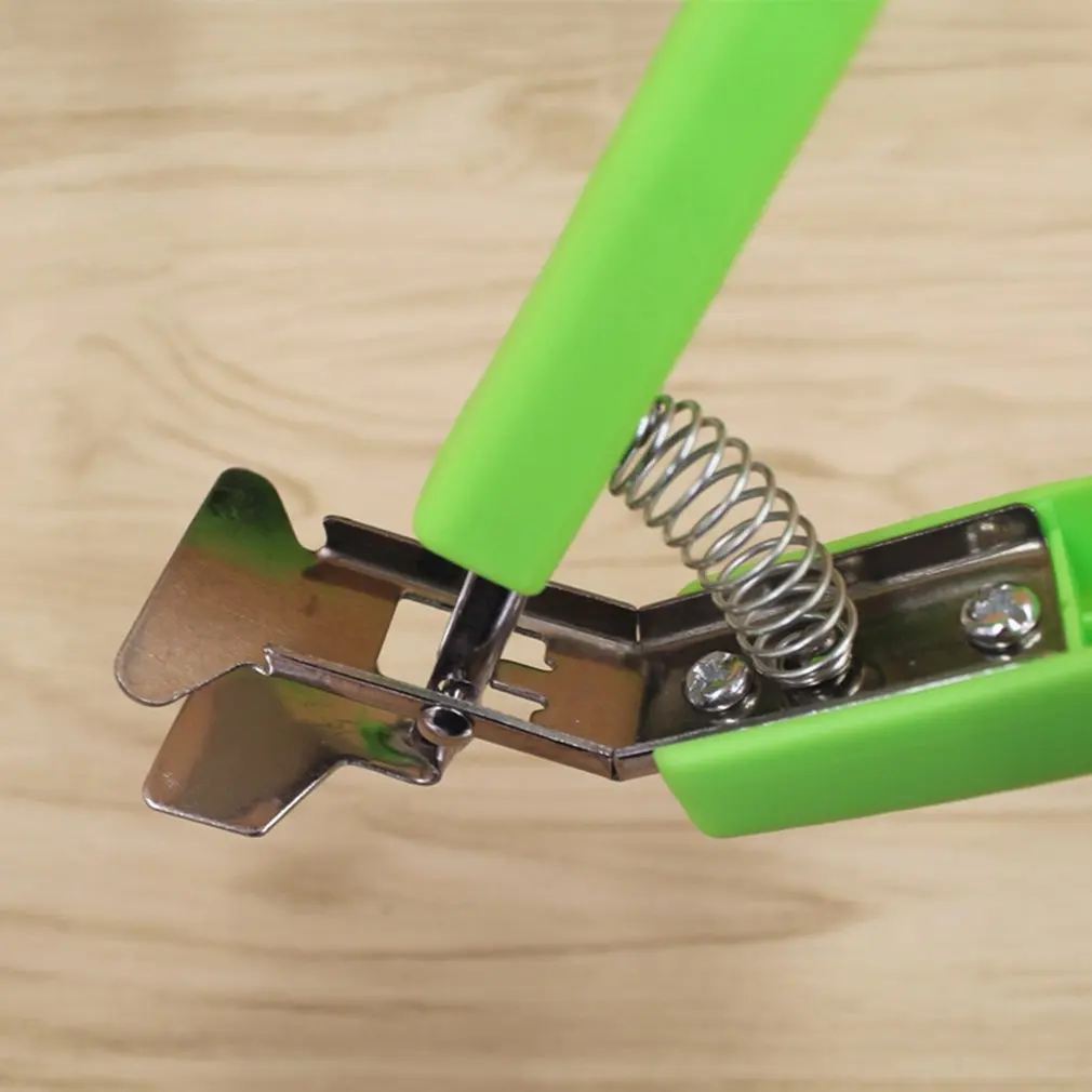 Многофункциональный зажим для чаши из нержавеющей стали ручной держатель