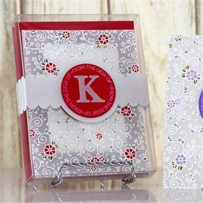 Eastshape креативные DIY штампы металлические Вырубные Новые Ремесленные рамки для 2019