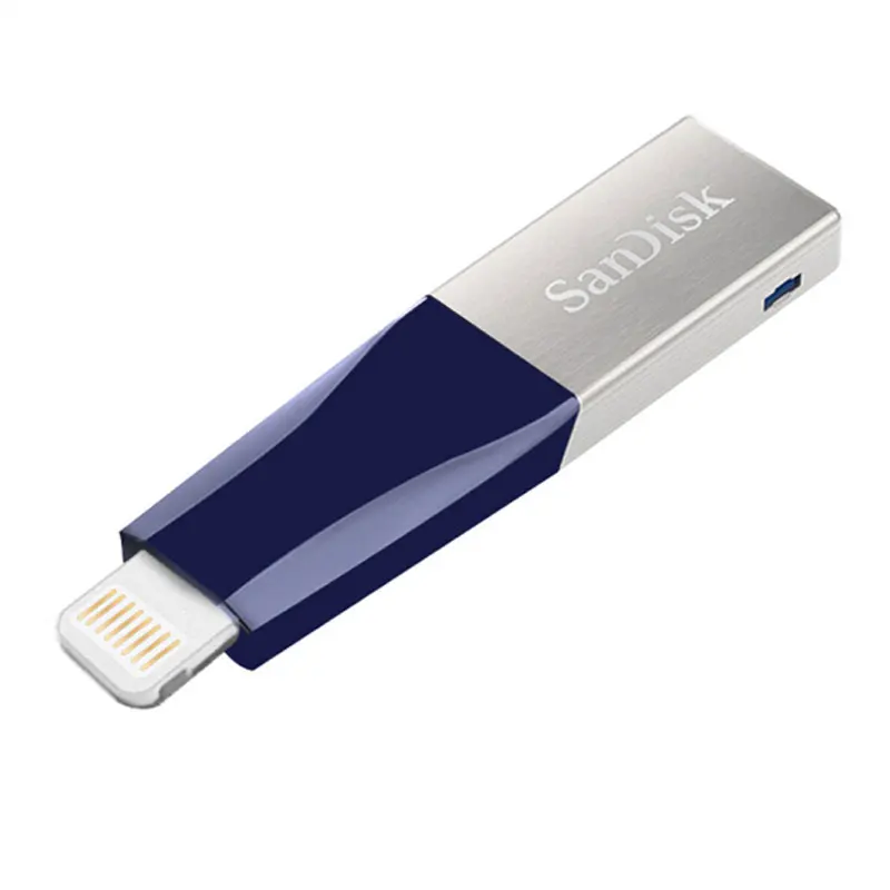 SANDISK Ultra Dual Micro-USB накопитель 32 Гб 64 128 ГБ 256 OTG Type-C и Micro USB 3 0/USB3.1 Многофункциональный