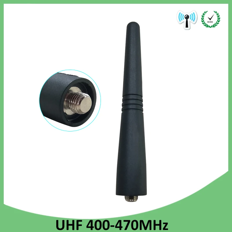 Рация антенна для автомобиля e398 g6 razr v3i e5 p30 sma uhf тактический baofeng 5r vhf dmr 430