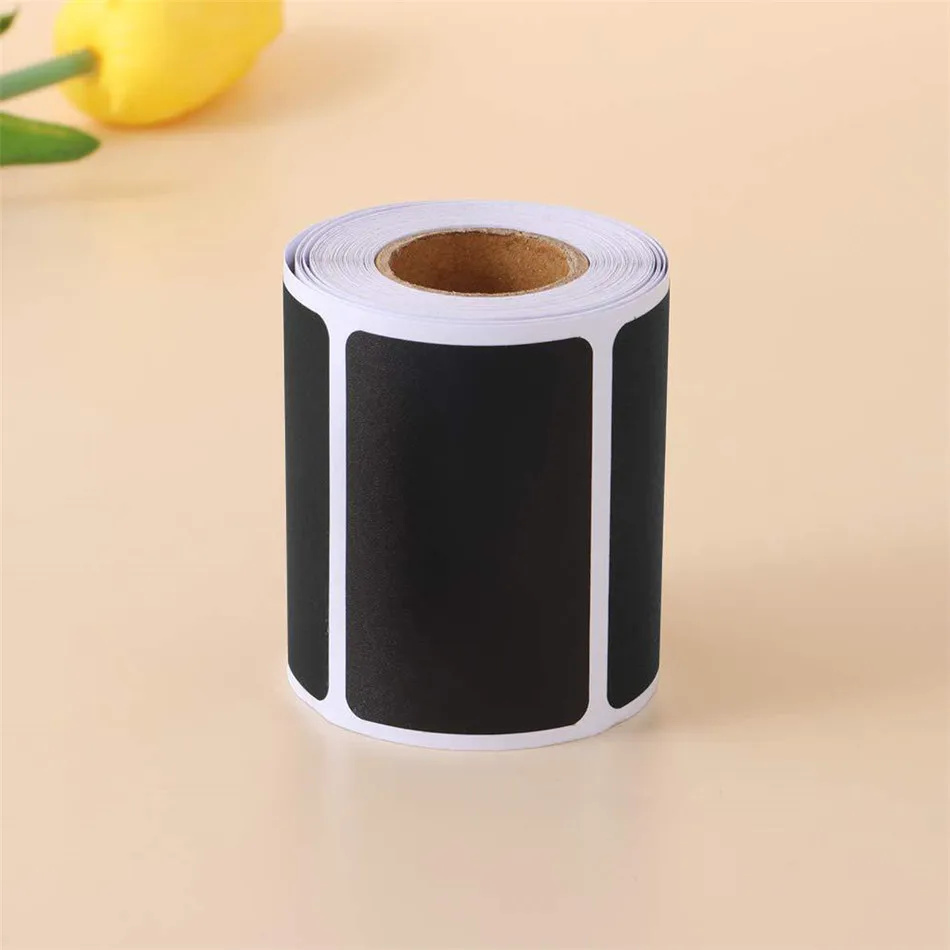 Водонепроницаемая доска TTLIFE кухонные наклейки с этикетками для специй домашние