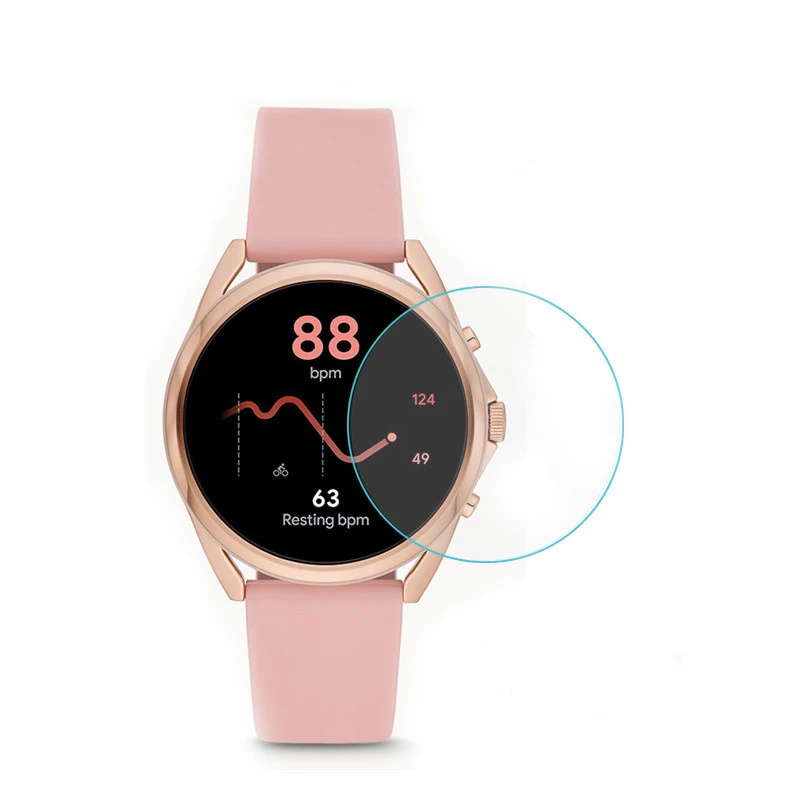 Gen5 Sport Smartwatch Screen Protector 