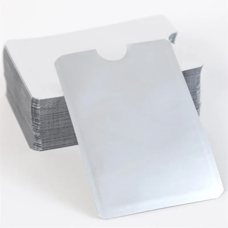 20 шт. чехол-кошелек с Rfid-защитой | Багаж и сумки