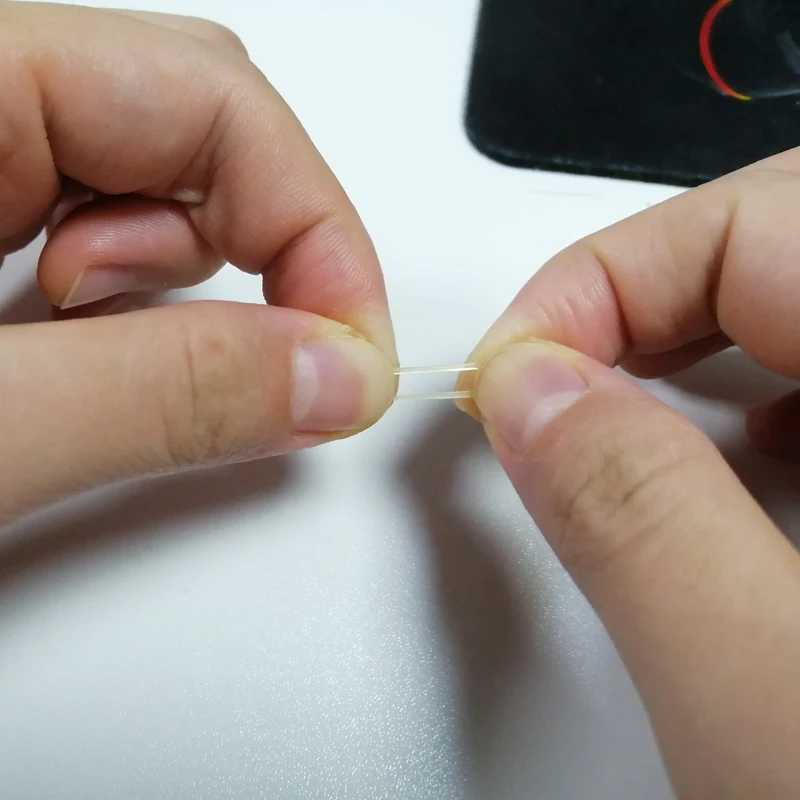 Запасная Резиновая лента 10 шт./компл. запасной аксессуар для волшебных монет