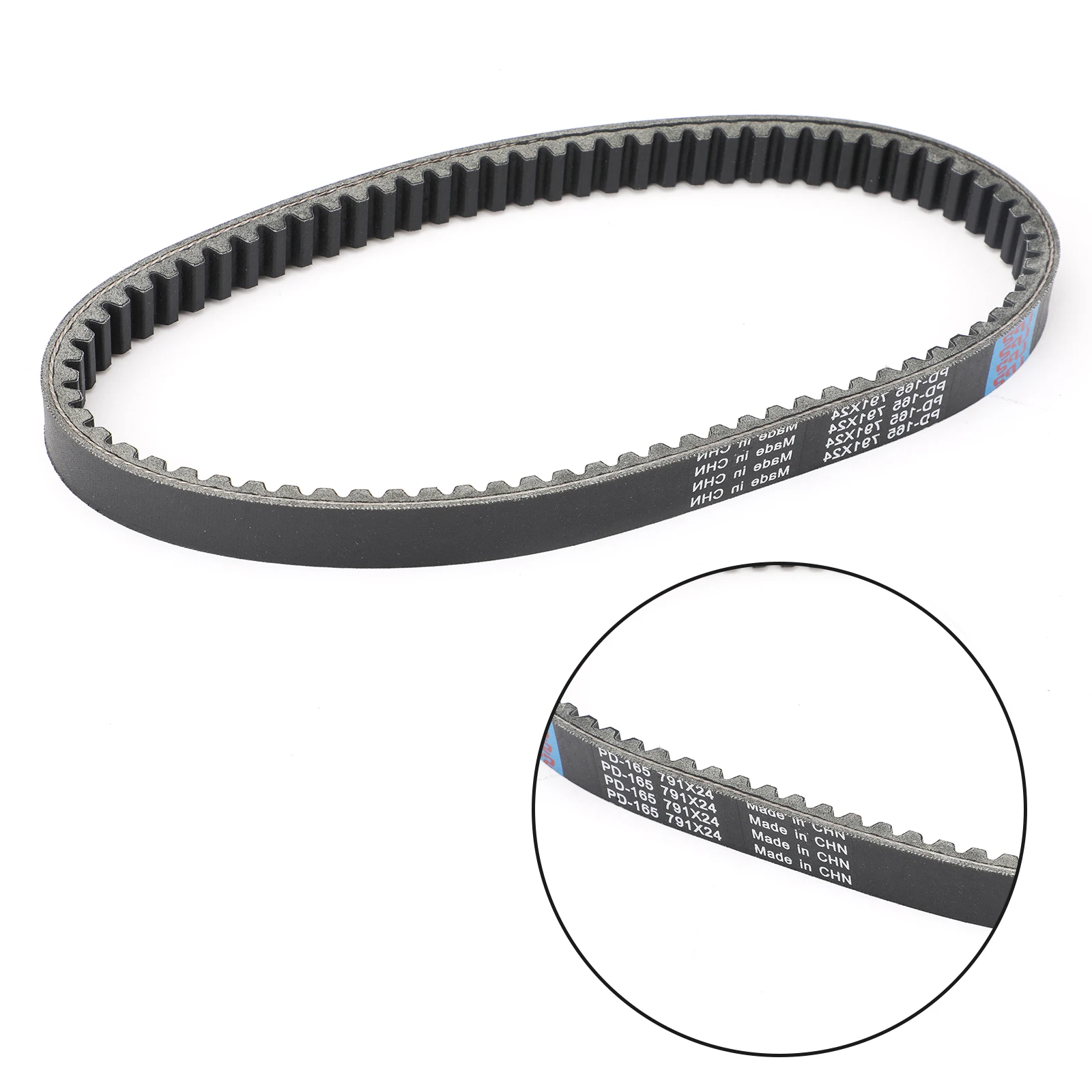 Сверхмощный ремень для мотоцикла Areyourshop 791OC x 24 Вт CAN AM DS 250 ATV 2008 2019 P/N.S1B01RB101