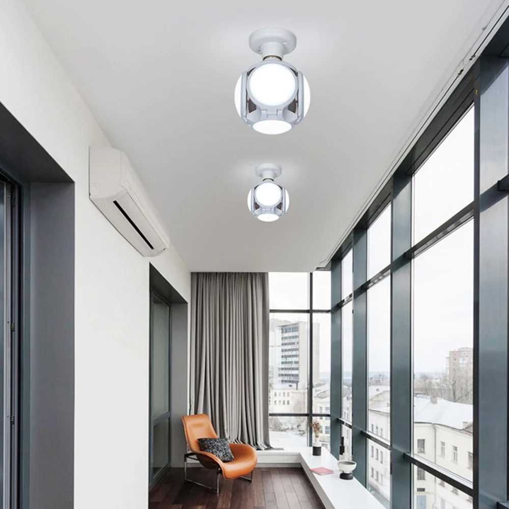 Новейший футбол в форме светильник современный светодиодный s подвесные