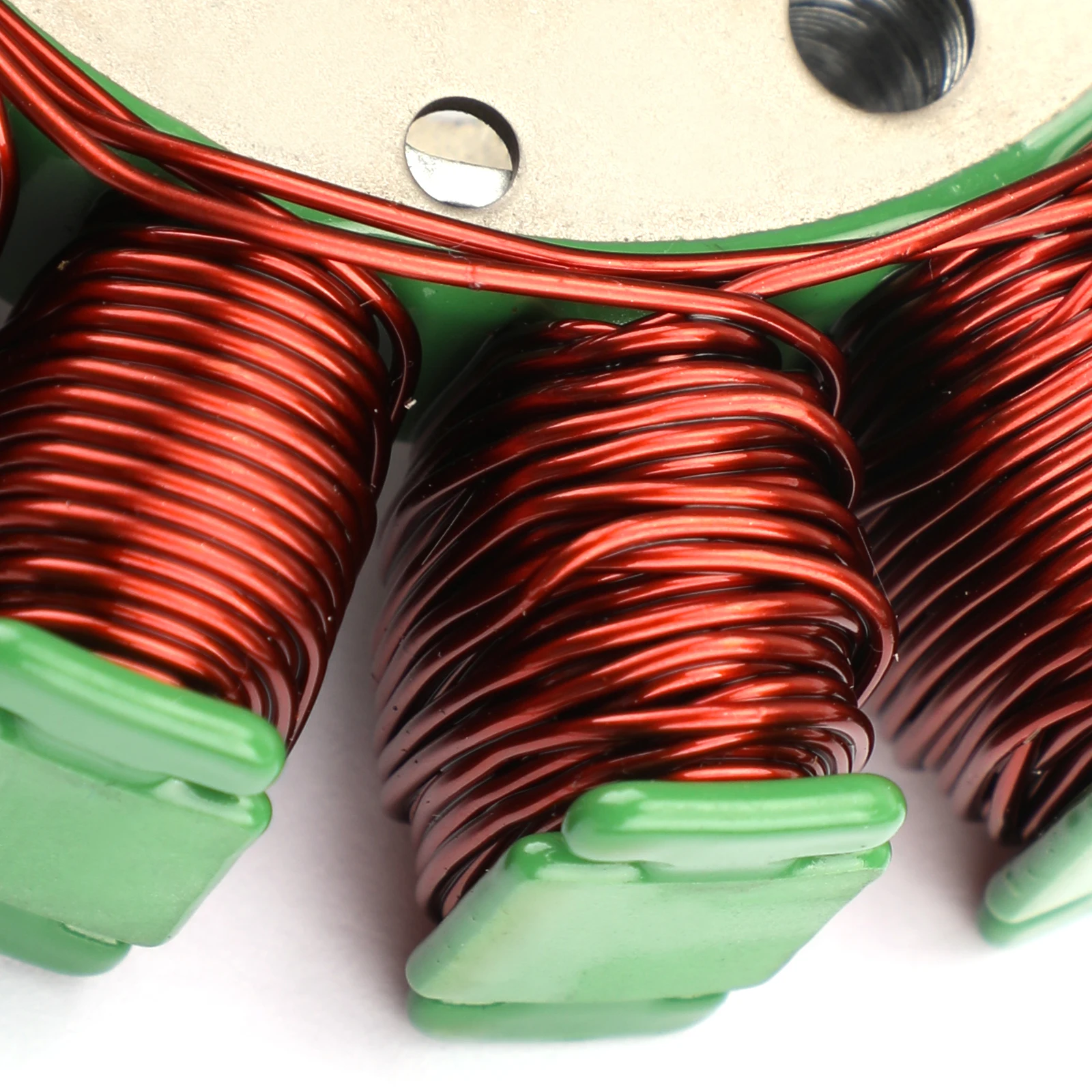 

Topteng Alternator Stator Coil For SUZUKI 1000 GSXR1000 GSXR 1000 GSX-R1000 2007 2008