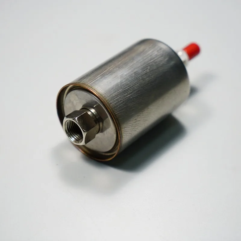 Топливный фильтр для Chevrolet Blazers SUV 2 4/Racing/CAMARO 98 / PONTIAC GRAND OEM:25121293 # FQ22 | Автомобили и