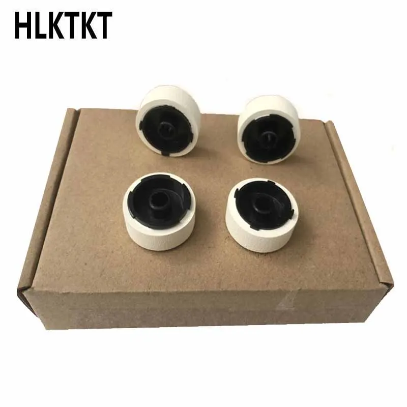 20 шт. 40X4308 40X0070 пикап-ролик для Lexmark T630 T632 T634 T640 T642 T644 T650 T652 T654 X642 X644 X646 X651 X652 X654 X656 |