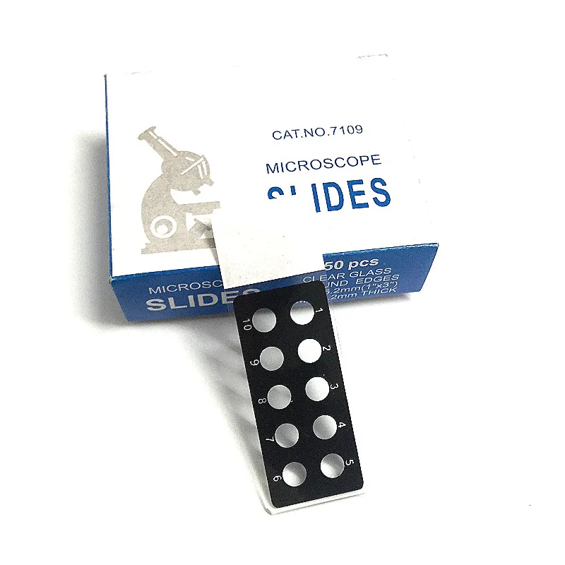 Микроскопы иммунофлуоресцентная гибридная диагностика на месте