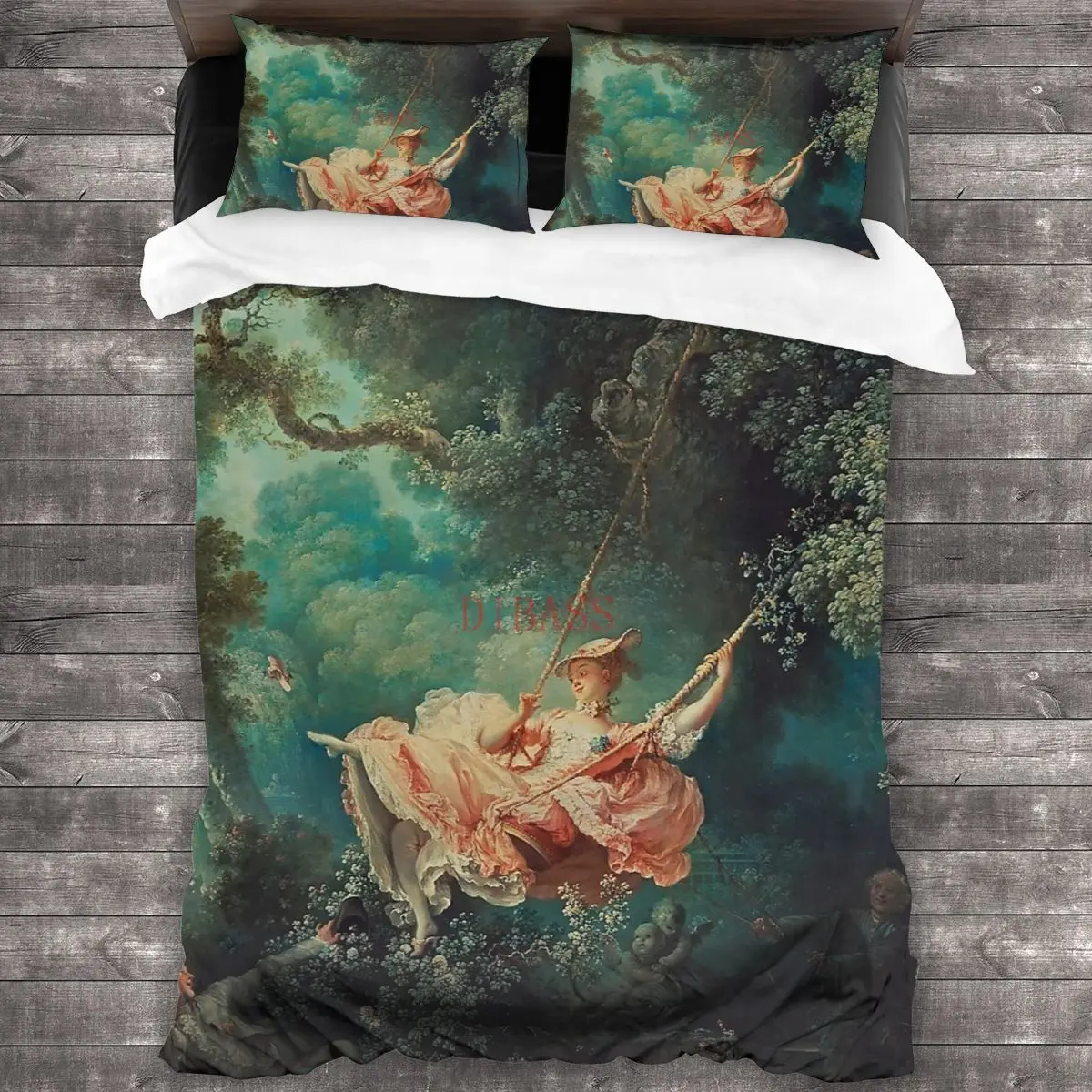 

Мягкий фонарик с 2 наволочками, пододеяльник на молнии