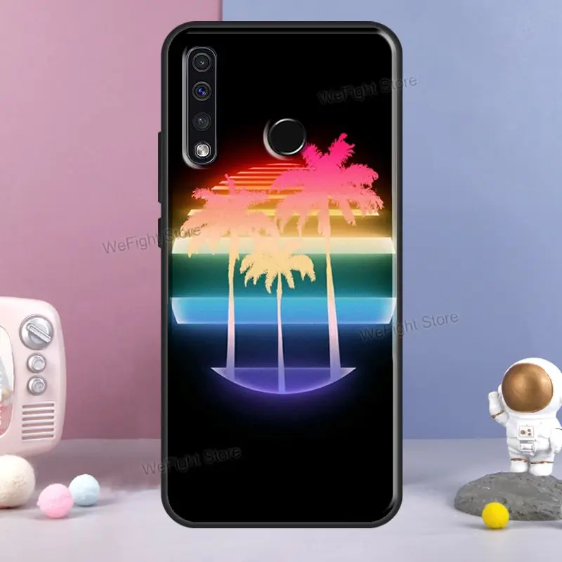Чехол для Huawei P30 Pro P20 P40 Lite P Smart 2019 Nova 5T Honor 50 9s 8X 9X 8S 8A | Мобильные телефоны и