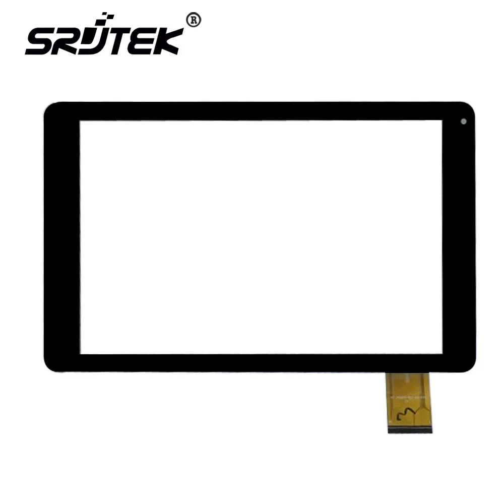 Сенсорный экран SRJTEK 10 1 дюйма для Prestigio MultiPad Wize 3401 3G PMT3401 _ C сенсорная панель