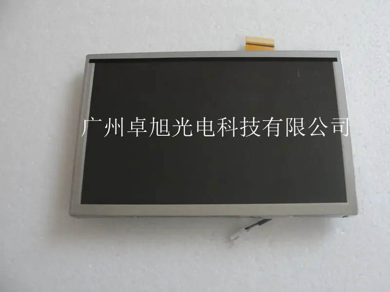 Абсолютно новый оригинальный ЖК экран LG 7 0 &quot800*480 панель LB070WV1(TD)(04) LB070WV1 TD04