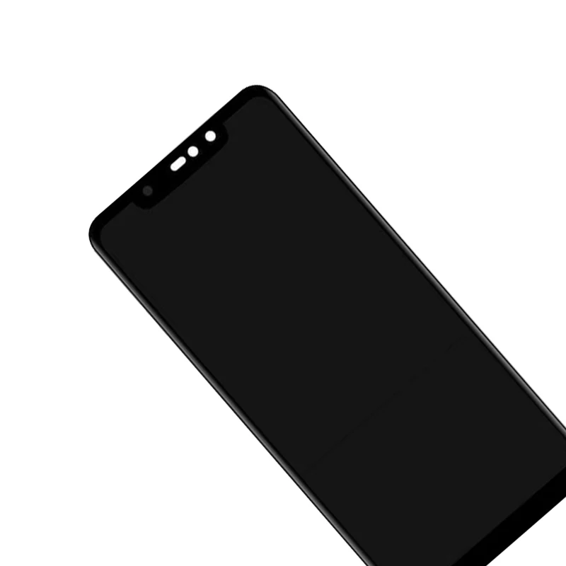 Для Xiaomi Redmi Note 6 pro ЖК дисплей ips экран сенсорный дигитайзер сборка для