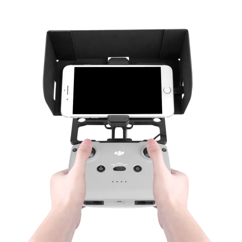 Удлинительный кронштейн для пульта дистанционного управления DJI Mavic Air 2/ Mini / Pro 2