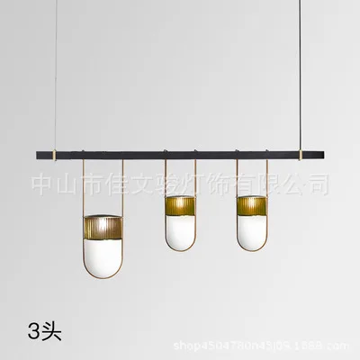 

led crystal kitchen dining bar e27 pendant light nordic lamp industrial lamp living room lights dining rooom bedroom