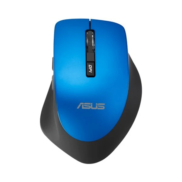 Беспроводная мышь ASUS WT425 1600 dpi Регулируемая оптическая беззвучная мышь Бытовая мышь эргономичная мышь офисная мышь