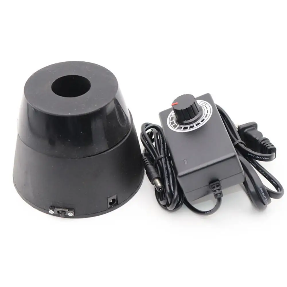 Электрический пигментный Миксер для татуажа 220 В цветной блендер инструменты