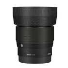 Sigma 56 F1.4  56 1,4 Защитная пленка для Sigma 56 мм f1.4 DC DN современная защитная пленка для объектива Пленка Наклейки Обложка чехол