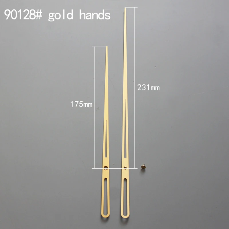 12888 круглое отверстие высокого вращающего момента движения длинные руки 90128 #