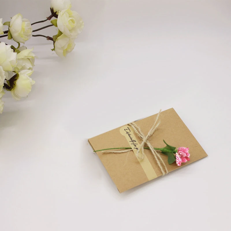 10 шт Персонализированные пользовательские деревенские свадебные приглашения с