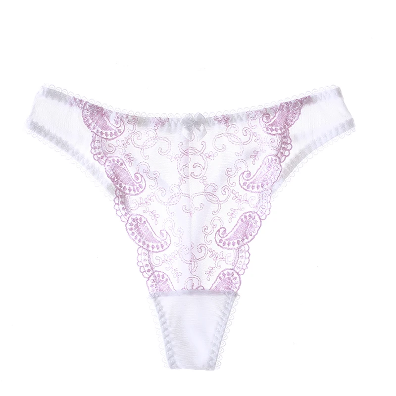 ACOUSMA белье женское прозрачное Цветочный Вышивка кружевное сексуальные кружево