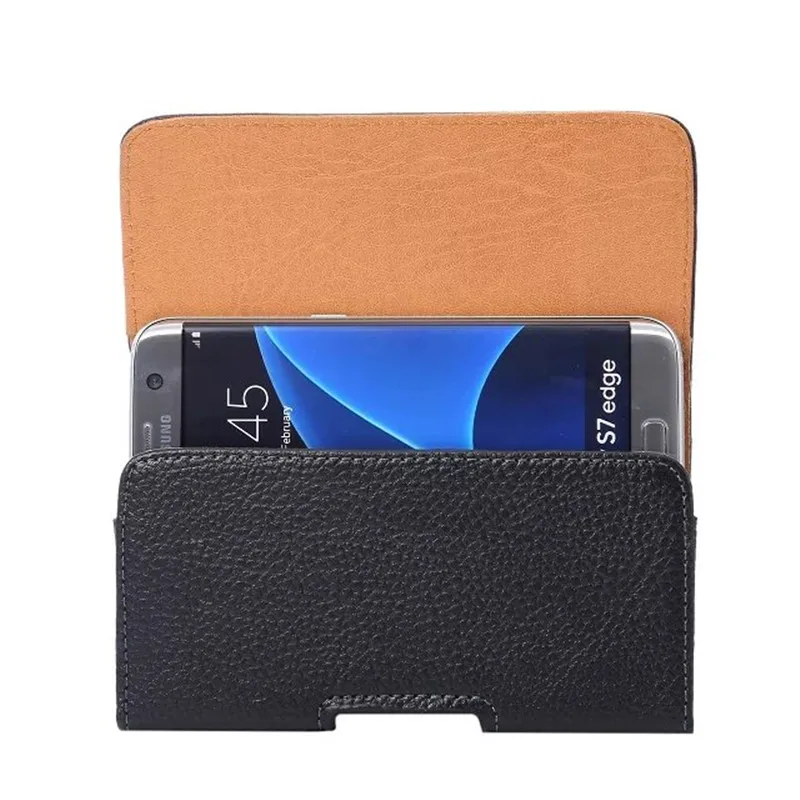 Кожаный чехол книжка для Samsung Galaxy Note 20 Ultra 9 8 7 A6 A8 A7 A9 2018 S8 S9 S10 Plus S7 S6 edge|Сумки