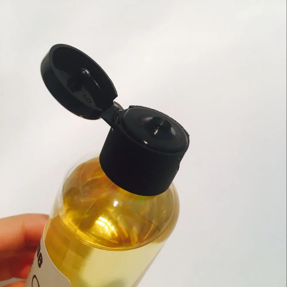 100ml FRACTIONATED COCONUT OIL PURE NATURAL ORGANIC BASE CAR