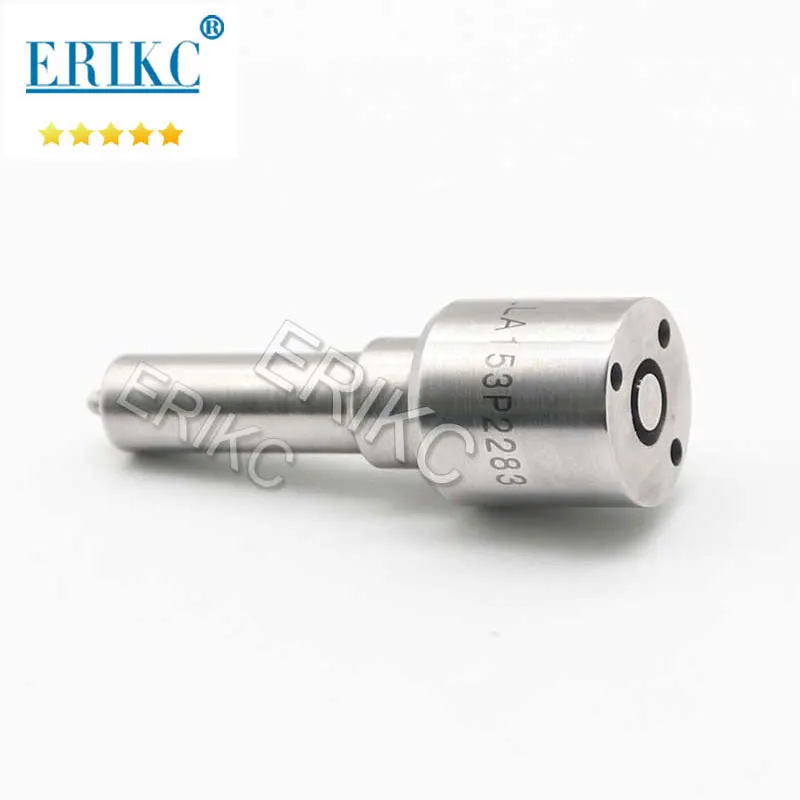 

0433172283 Diesel Injection Fuel Nozzle DLLA153P2283 Spray Common Rail Injector Sprayer DLLA 153 P 2283 For Bosch 0445120315