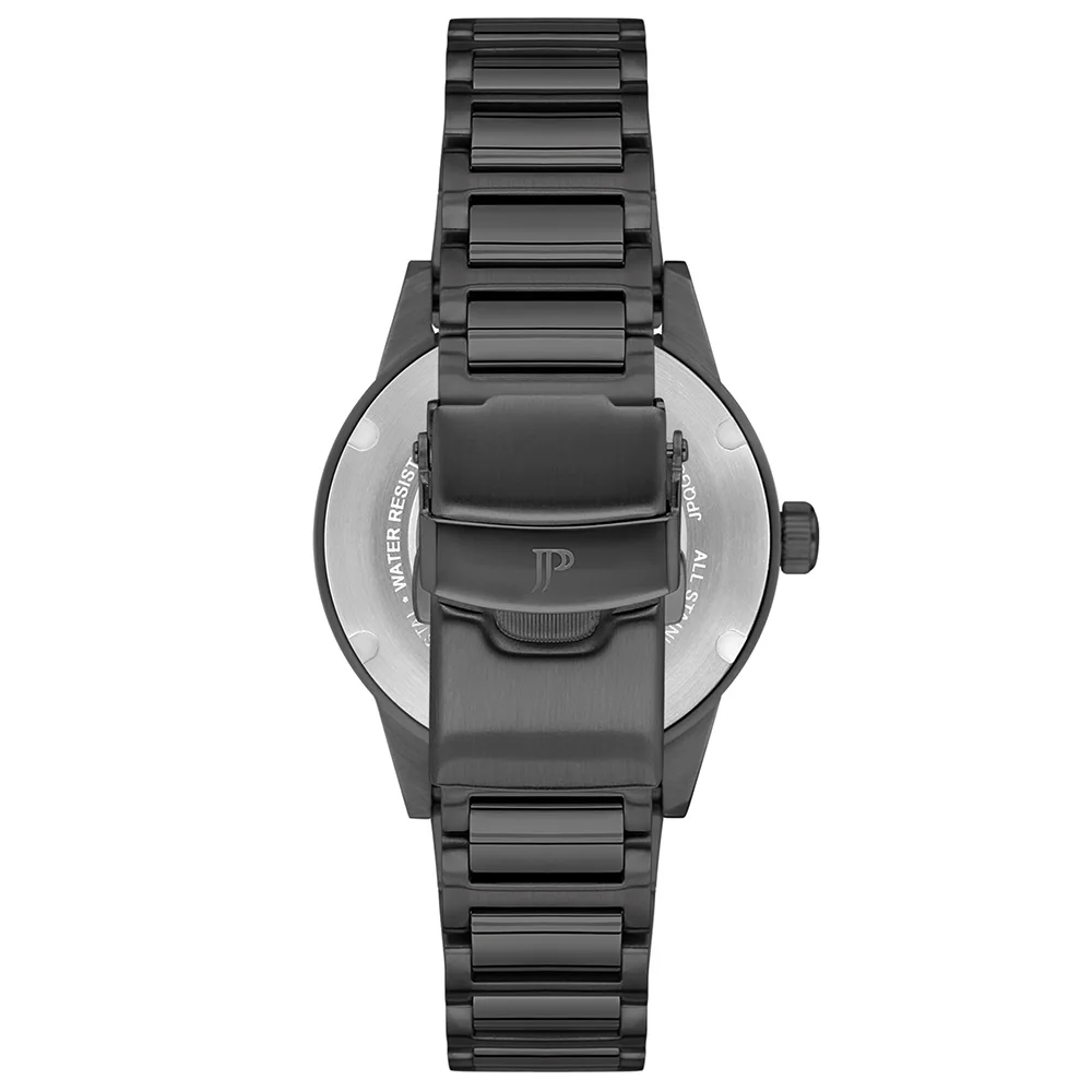 

Watches Mens Jacques Philippe JPQGS094311 Men's Watch Quartz Watches