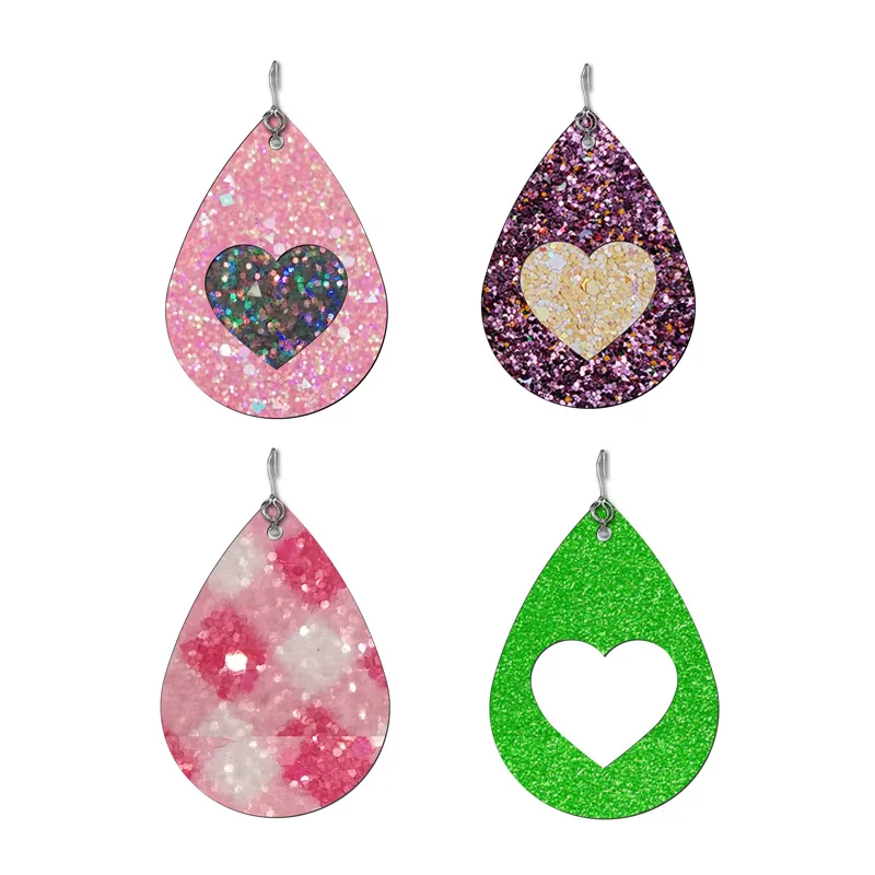 

Новая серьга деревянный под давлением Скрапбукинг C2964 Трафаретный вырубной штамп несколько размеров совместим с большинством вырубных ста...