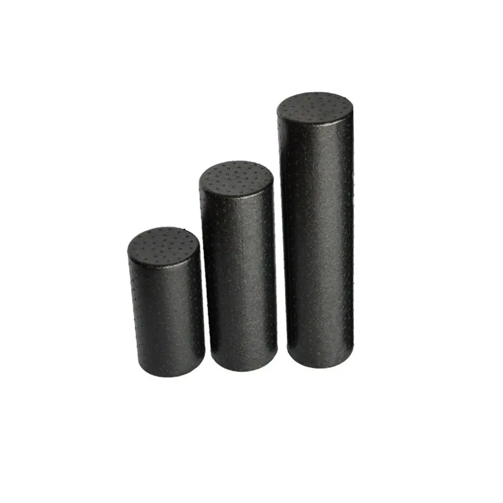 

Extra Firm Yoga Column High Density EPP Foam Roller Muscle Back Pain Trigger Yoga Massage Myofascial Release