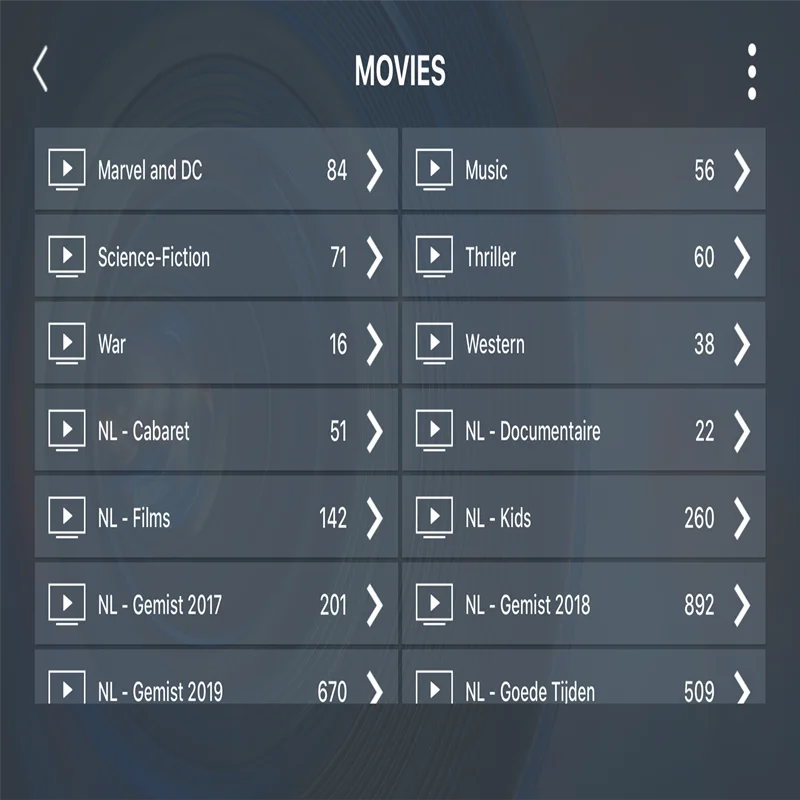 IPTV подписка 10000+ Live Европа IPTV голландская Швеция Израиль Финляндия нордическая Великобритания Германия Франция IPTV m3u Android iOS smart IPTV