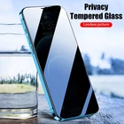 Антибликовое защитное стекло 9D HD для iPhone 12 Pro Max Mini SE, 2020, 11 Pro XS Max 7 8 6 6S Plus X XR