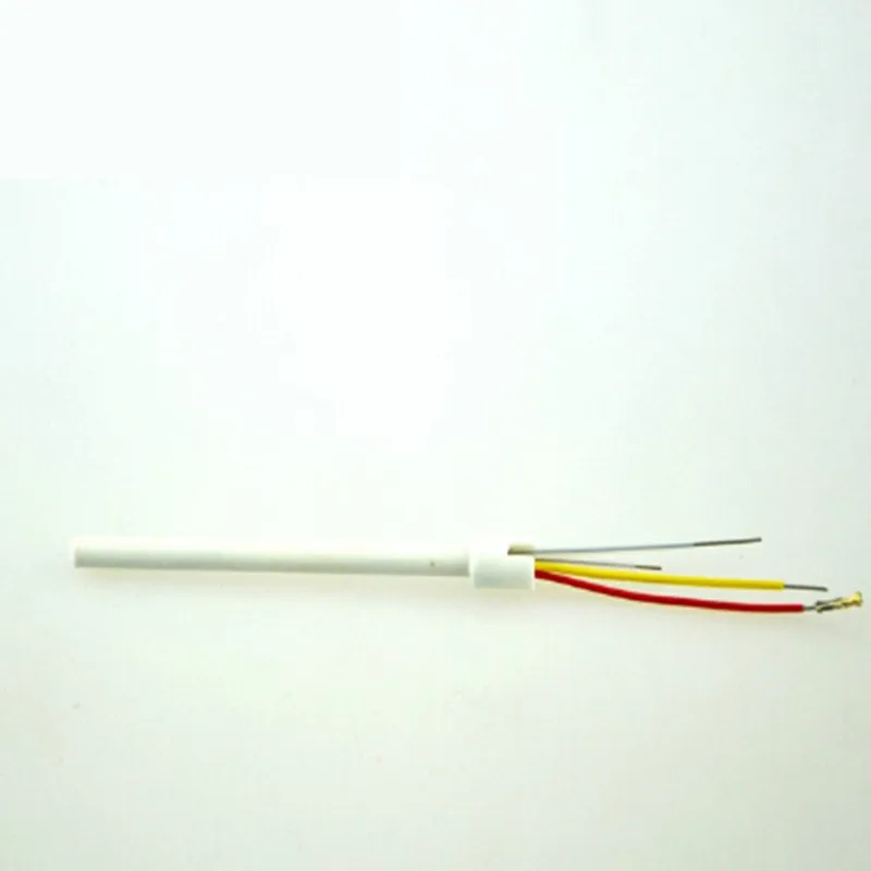 ATTEN 936b Soldering Irons Replacement Heating Element Ceramic Heater 4-Core 50W for AT936b at8586 AT8502b AT8502D free shipping |