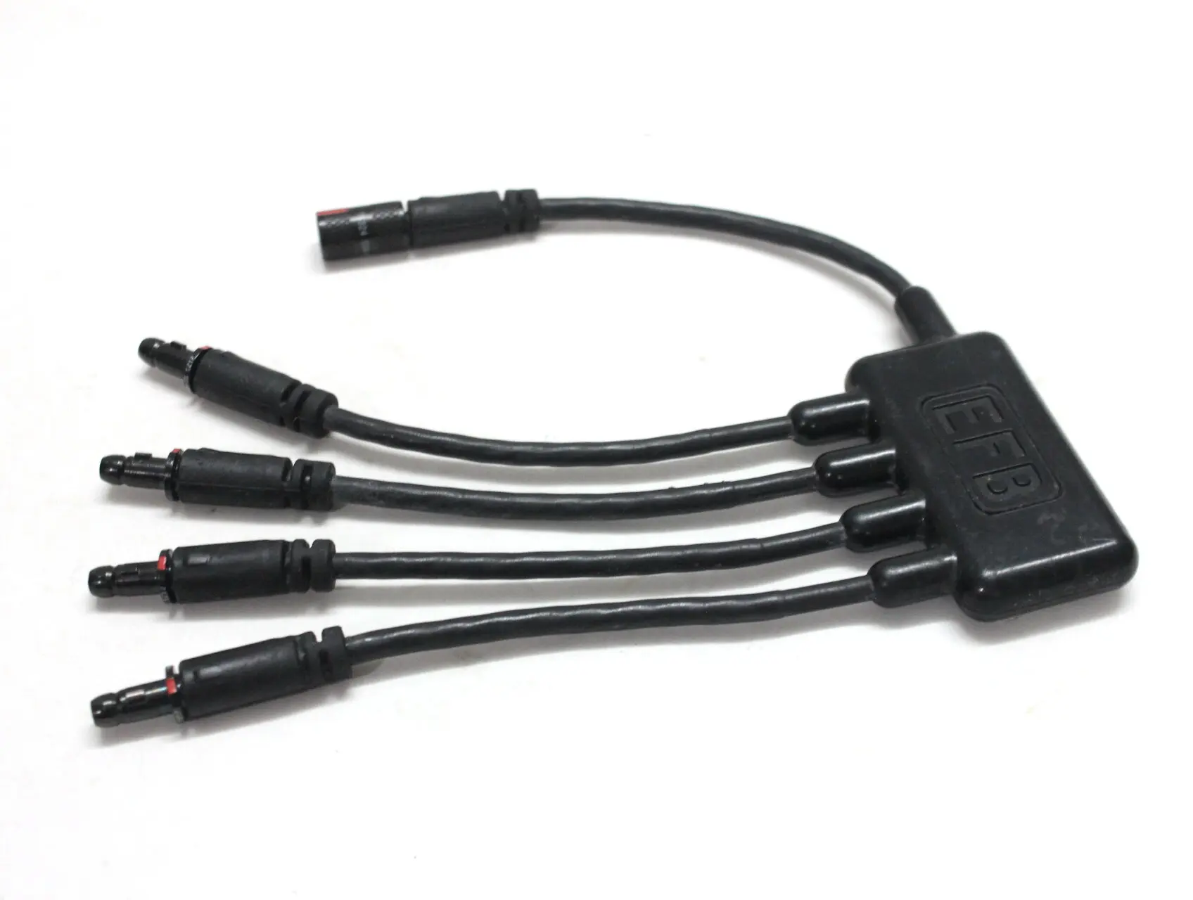 

USED EFB SWIPES HUB PN:1-15000-ABC