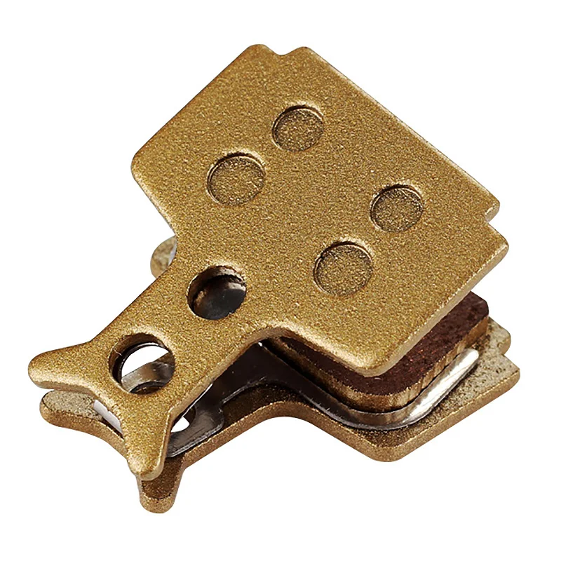 2 пары металлический диск для горного велосипеда тормозные колодки Formula the One R1 R1R RO