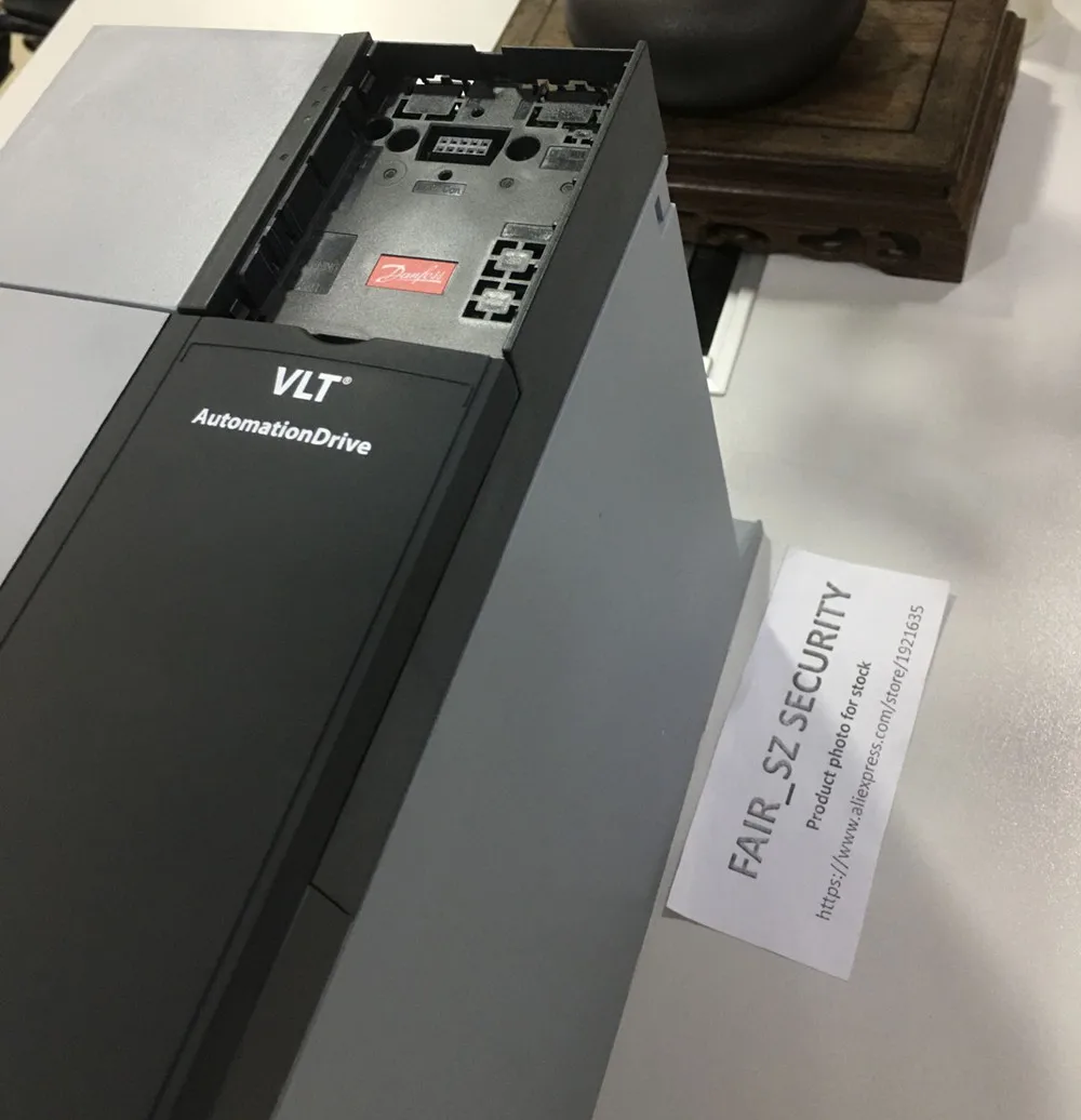 Danfoss FC360H18KT4E20H2BXC FC360H18KT4E20H2BXCDXXSXXXXAXBX 18.5KW/380V преобразователь частоты новый