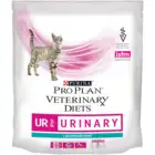 Сухой корм Pro Plan Veterinary Diets UR для кошек при МКБ, c лососем, 0,350 кг