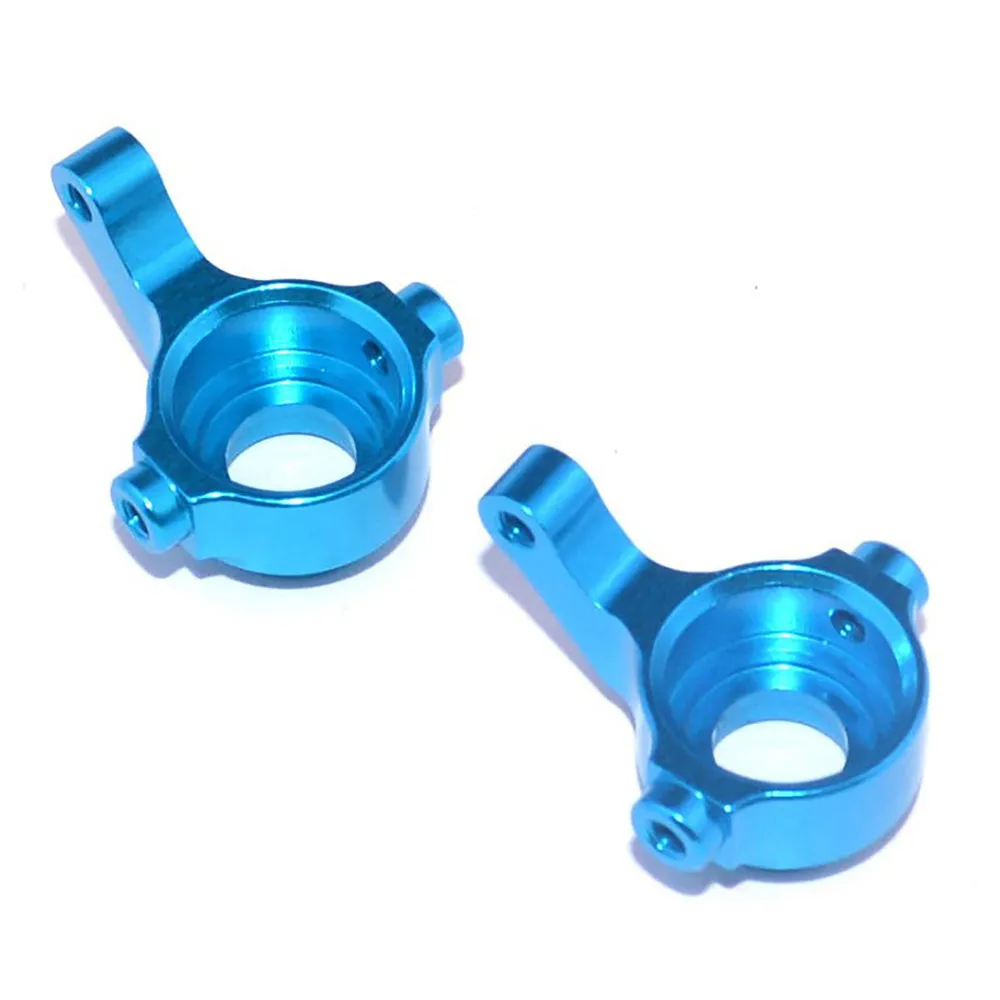 

Rear Steering Knuckle Axle Mount Seat Spare Part for 1/18 WLtoys A959-B A949 A969 A979 K929 RC Car Accessories