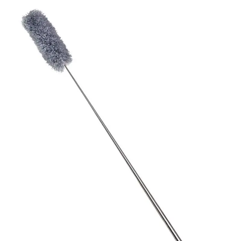 

Household Dust Removal and Ceiling Dust Duster Large-scale Cleaning and Cleaning Artifact Extended Telescopic Duster