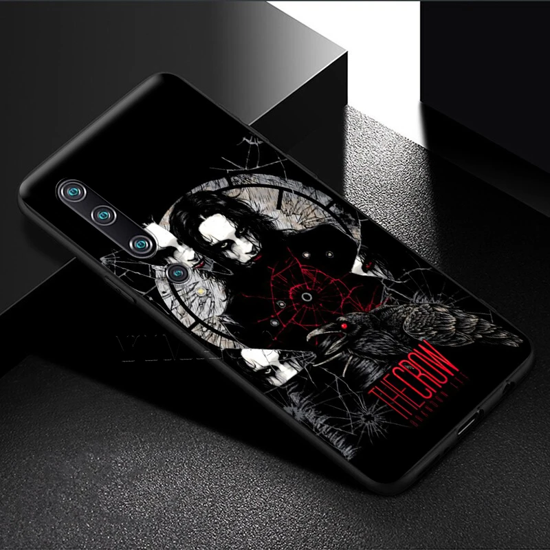Мягкий чехол из ТПУ для Xiaomi Redmi Note MAX 3 6 6A 7 8 9 se a1 a2 Pro Lite pocophone f1 | Мобильные телефоны и