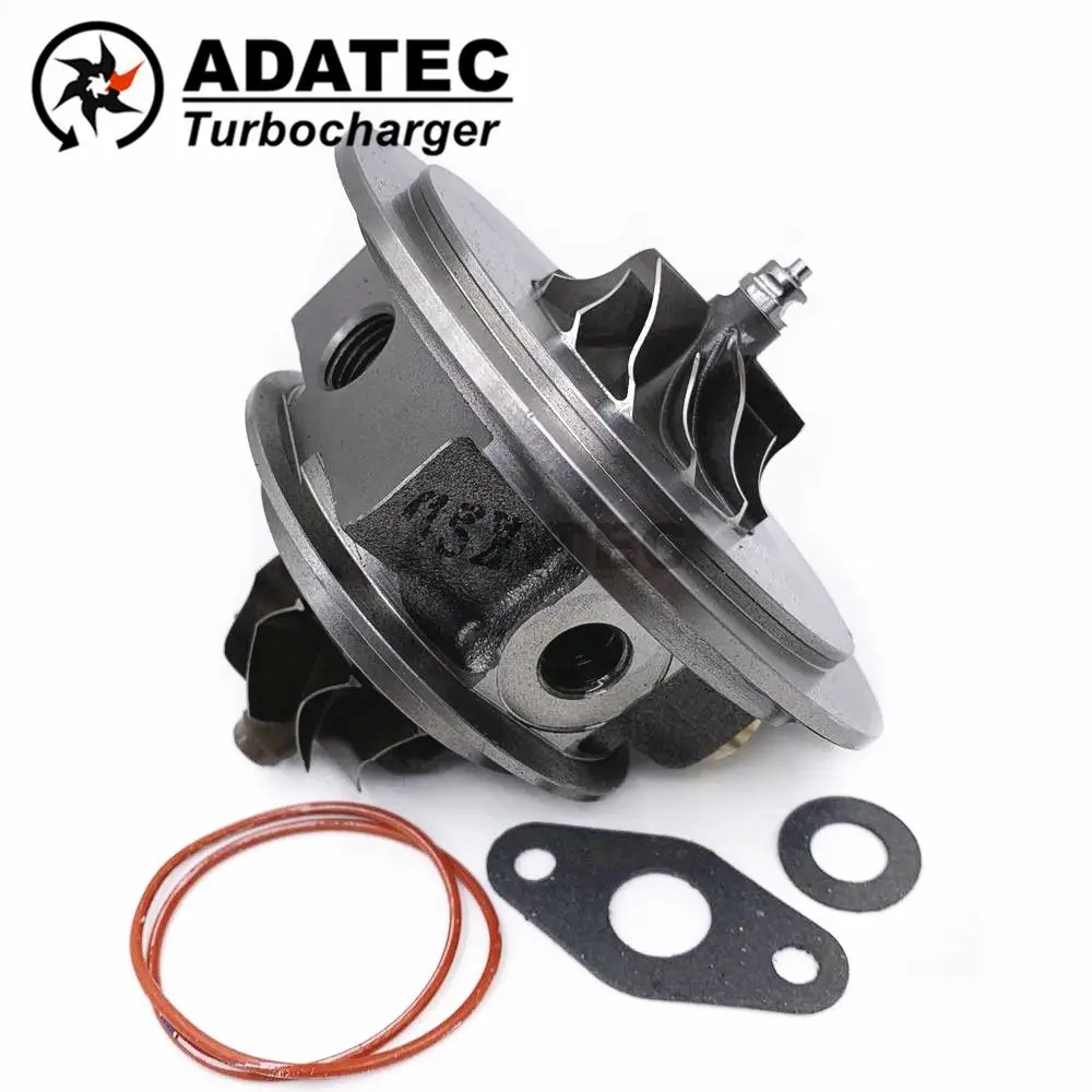 Фото Турбинный картридж MGT1446Z GT1446Z 799502 turbo CHRA 788195 811311 для Fiat 500 Abarth 595 132 Kw - 180HP 1,4 T-Jet 16V 2008- №2