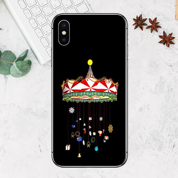Мягкий силиконовый чехол для телефона, чехол для samsung Galaxy S10 S9 S8 Plus Pro+ Lite S10E 5G, чехол с изображением Эльзы Олафа из мультфильма «Холодное сердце»